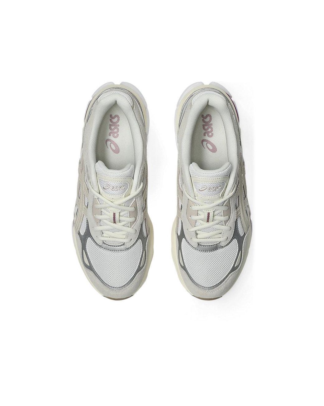 Asics Gray Gel-Nyc 2.0 for men