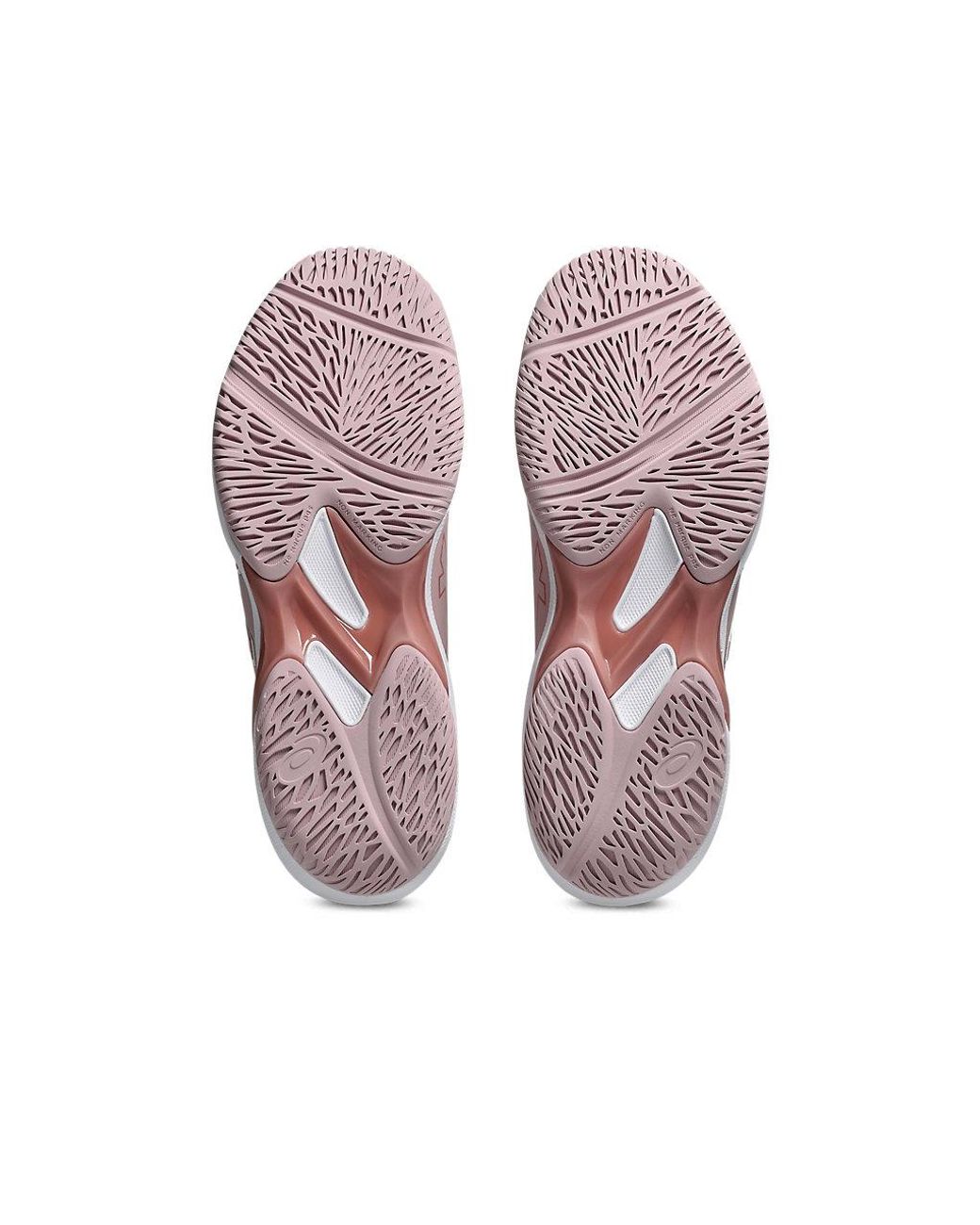 Asics Black SOLUTION SWIFT FF 2 CLAY