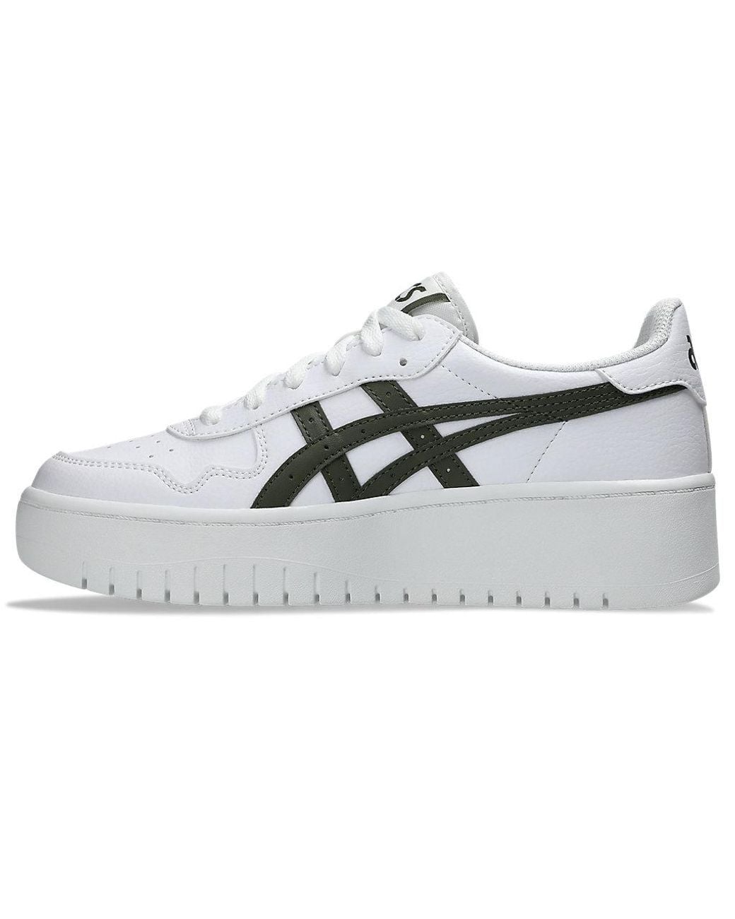 Asics White Japan S Pf
