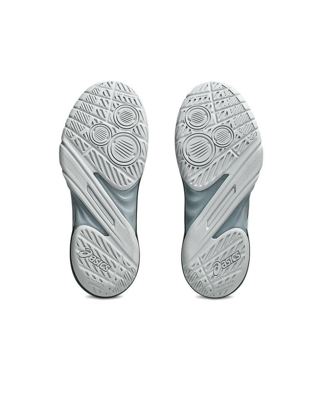 Asics Blue Powerbreak Ff