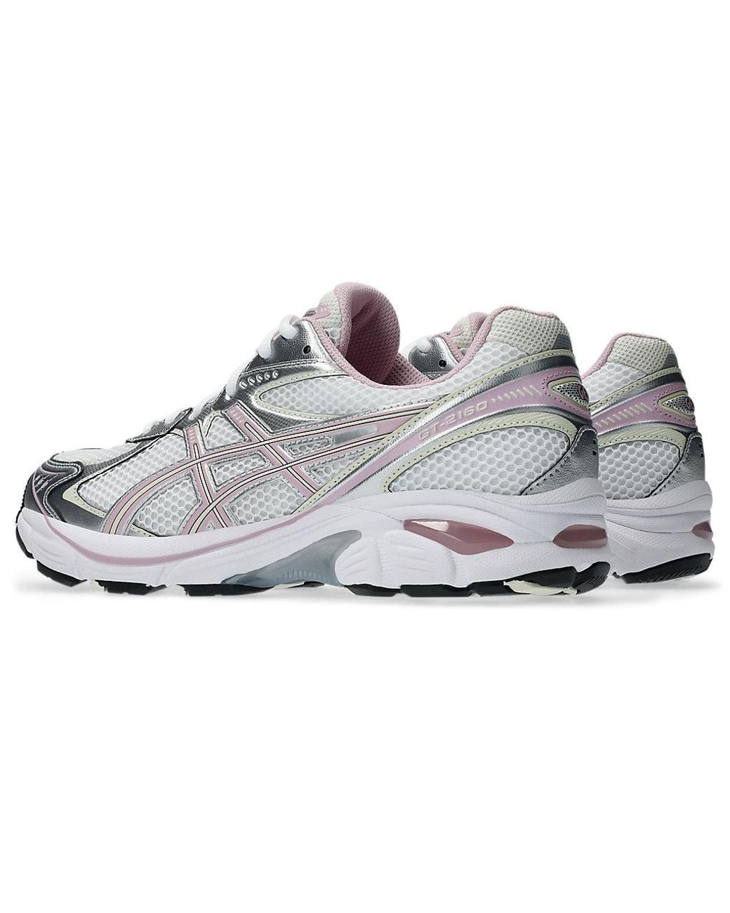Asics Gray Gt-2160 for men