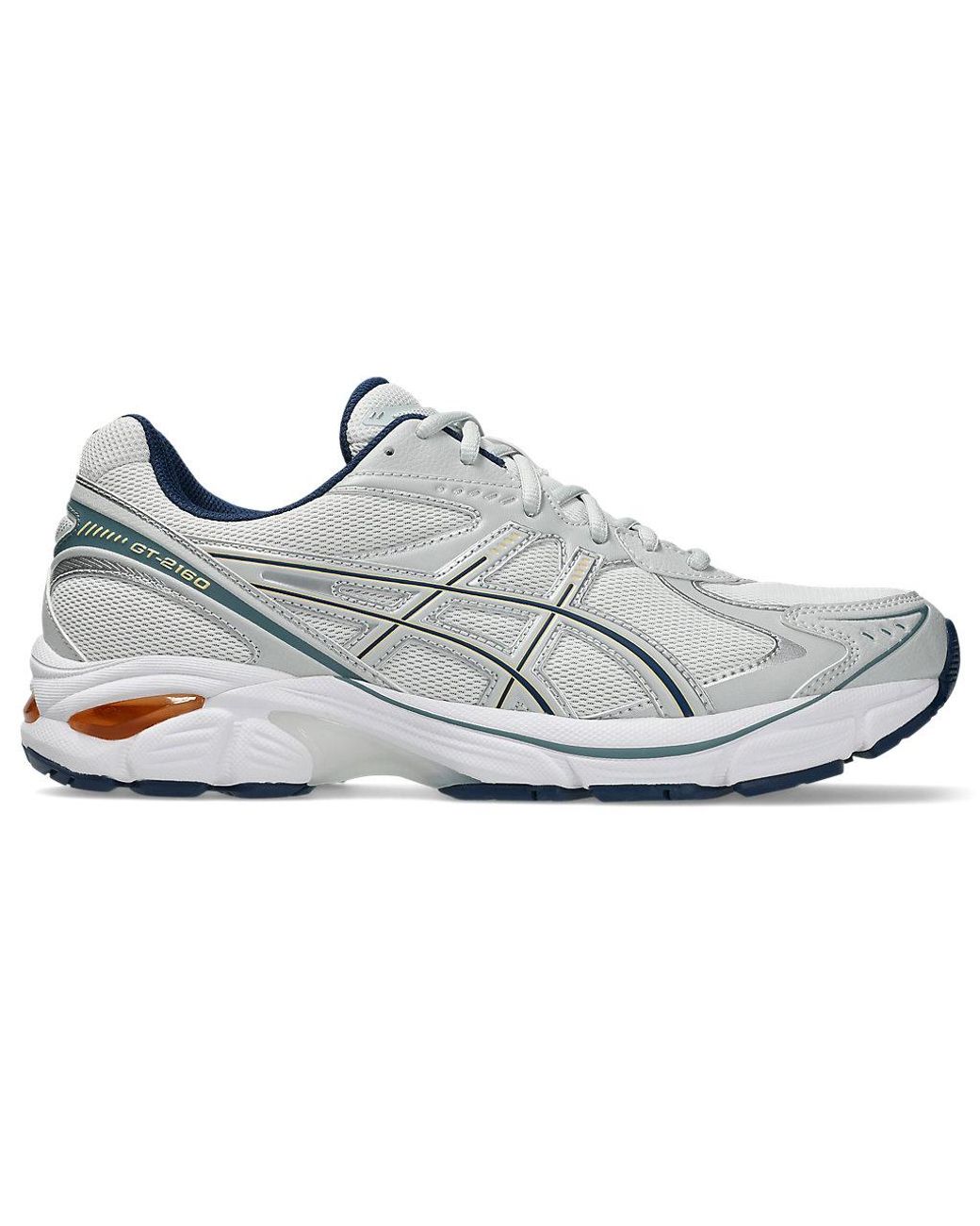 Asics Gray Gt-2160