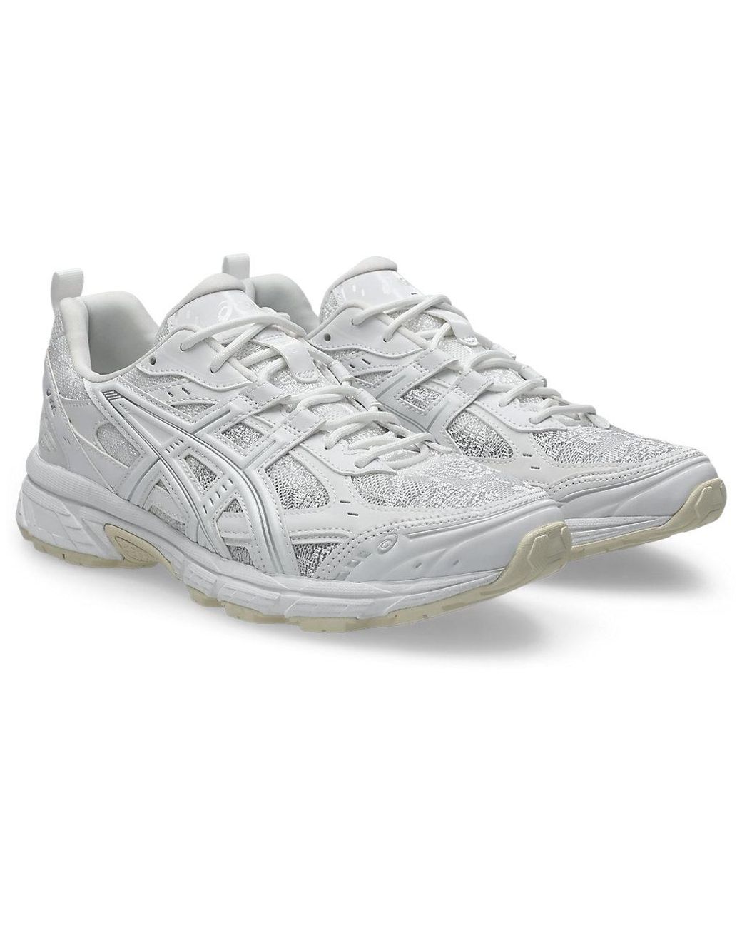 Asics White Gel-Nunobiki for men