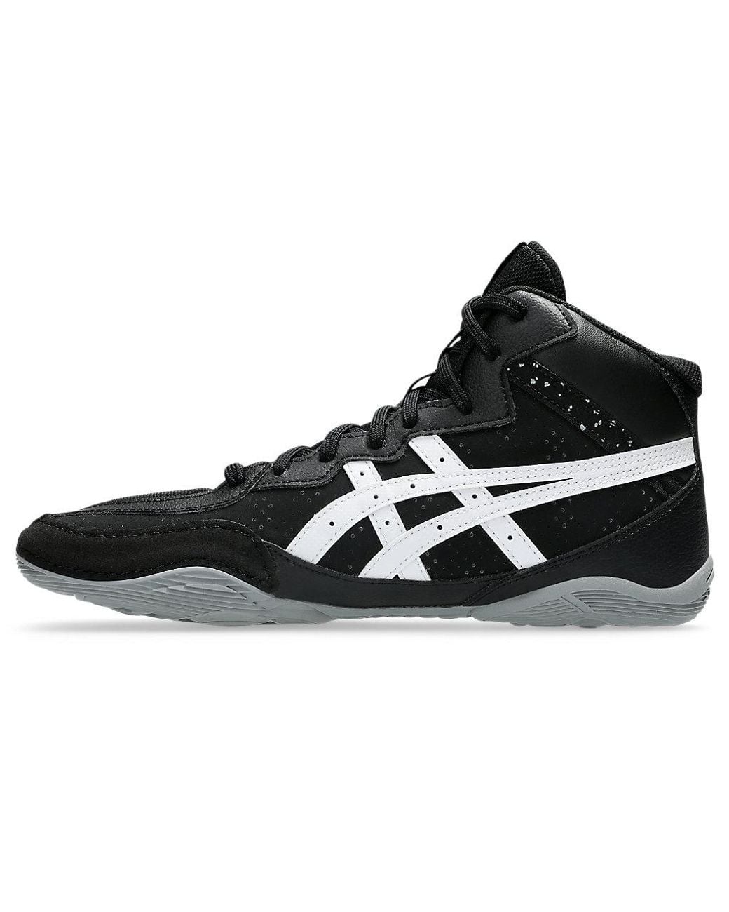 Asics MATFLEX 8 in Black für Herren