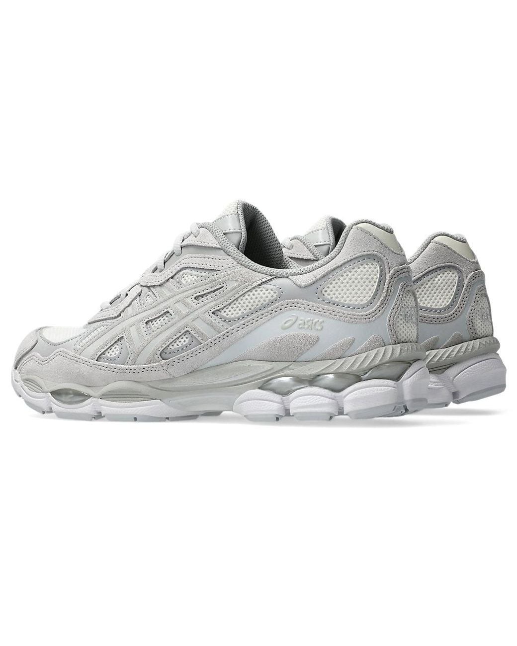 Asics Gray Gel-Nyc for men
