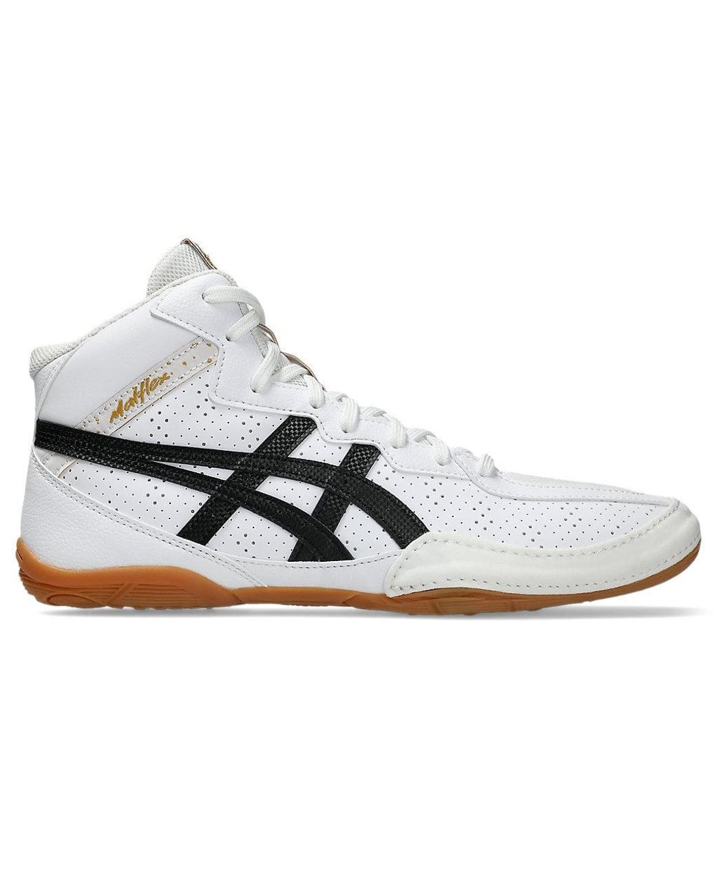 Matflex 8 Asics pour homme en coloris White