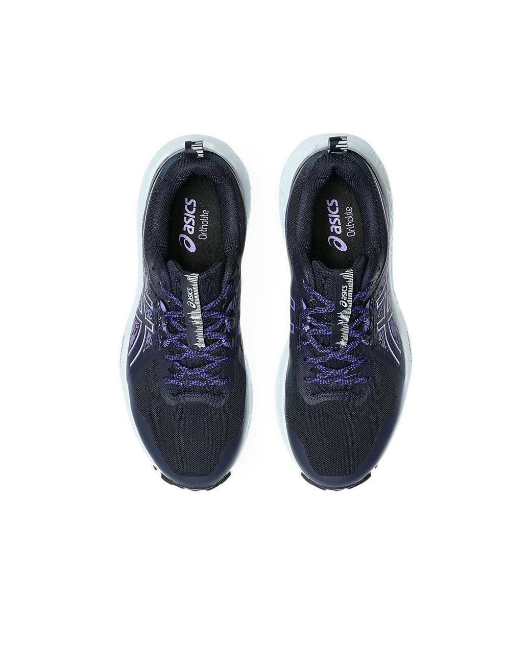Asics Blue Gel-Sonoma 8