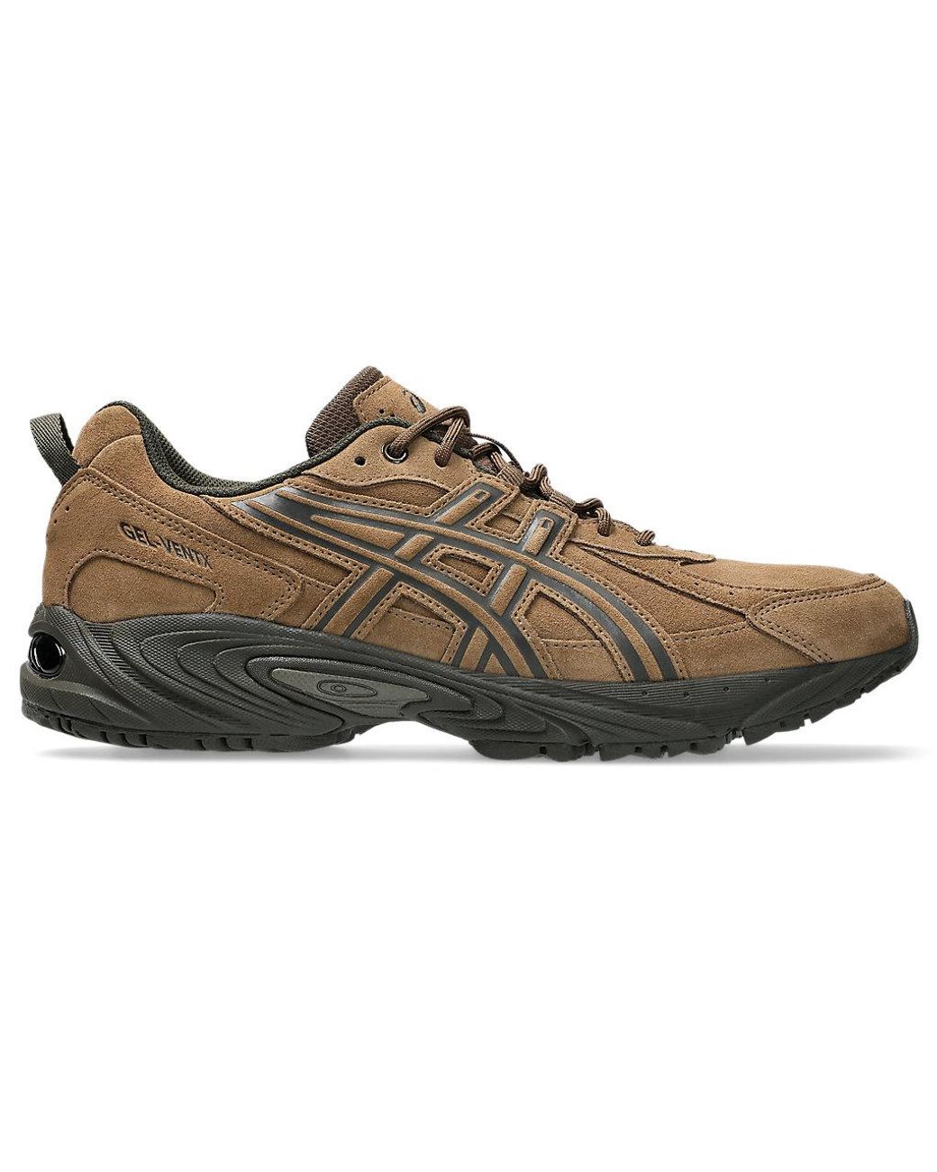 Asics Brown Gel-Ventx for men
