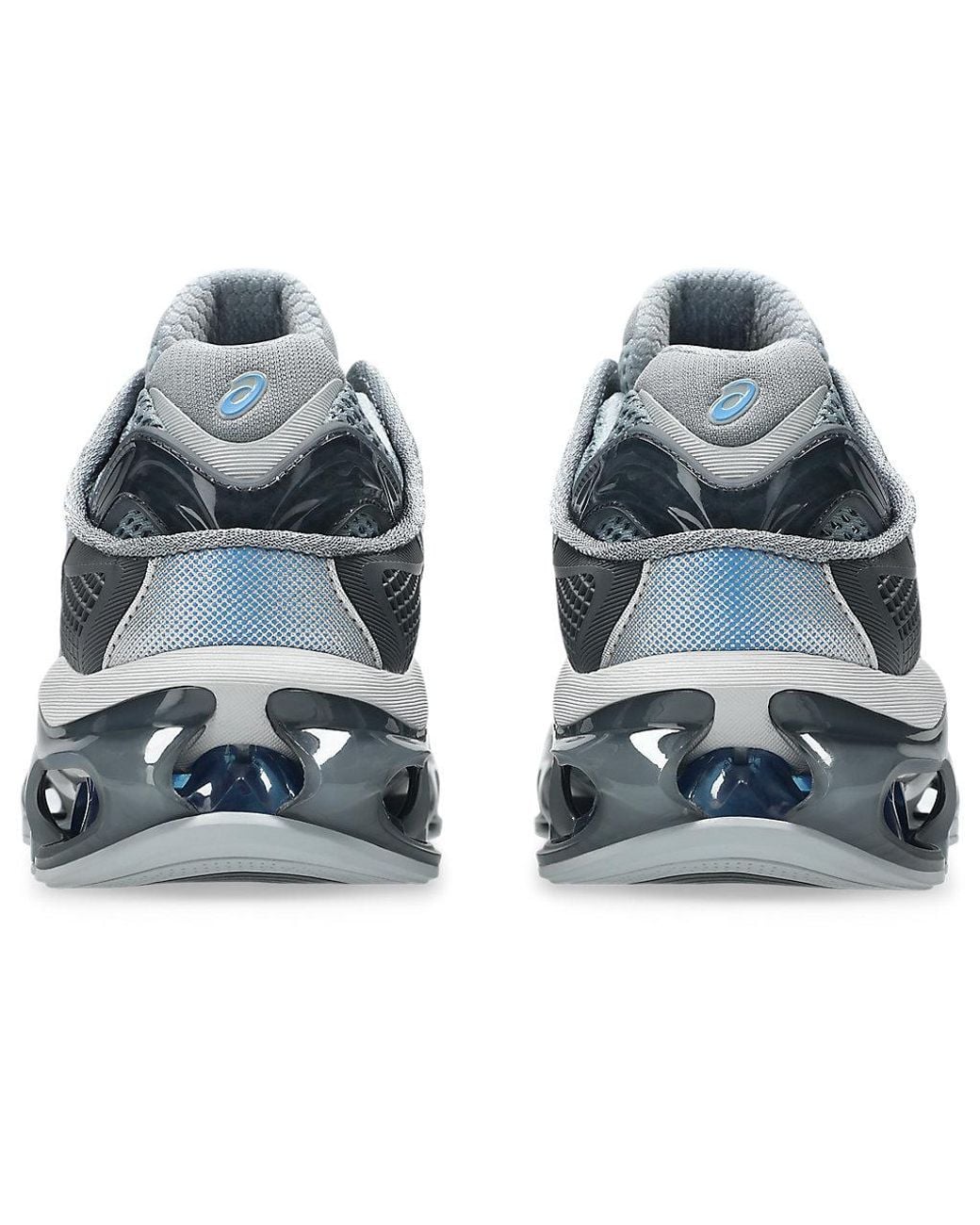 Asics Blue Gel-Kinetic 2.0 for men