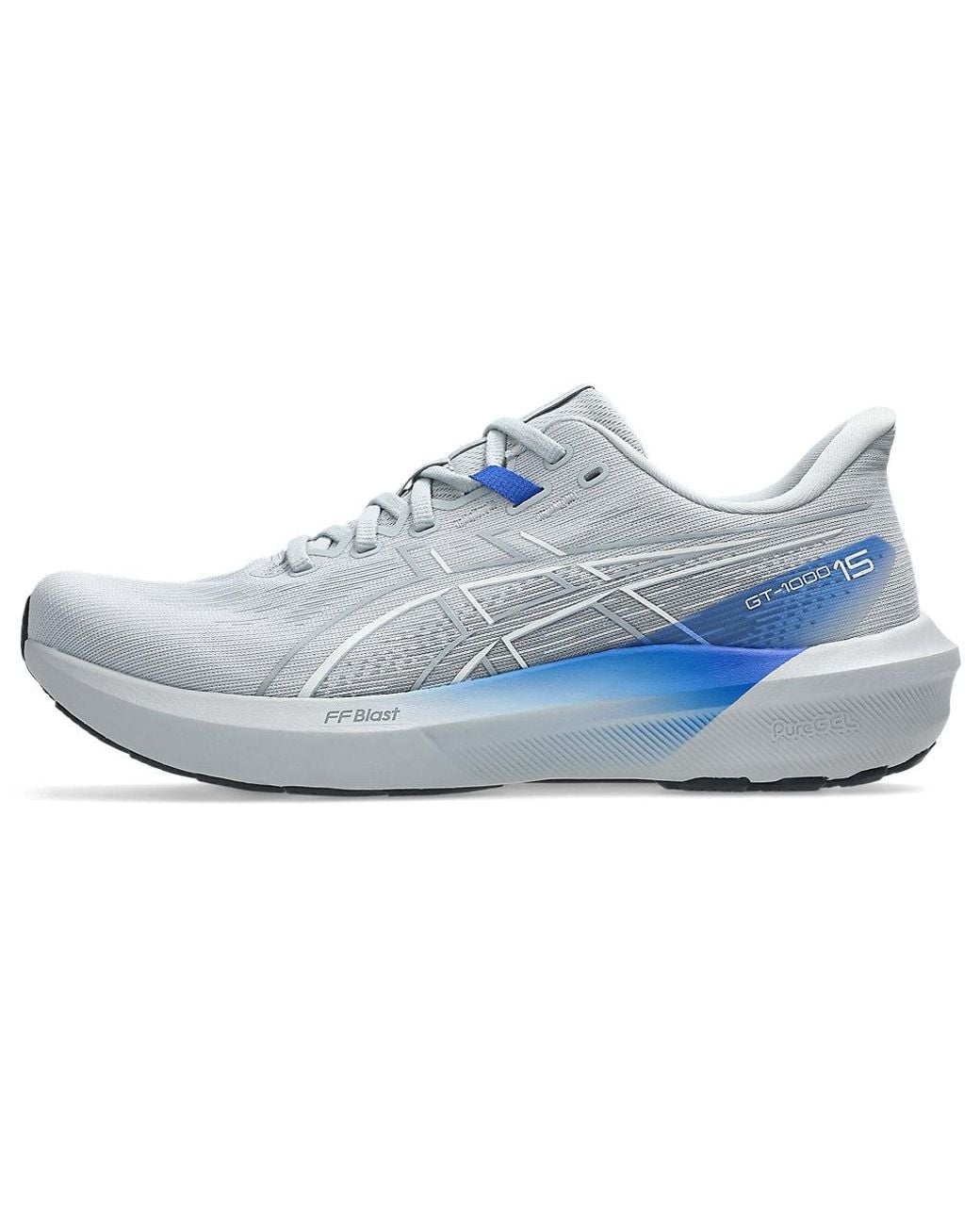 Asics Blue Gt-1000 15 for men