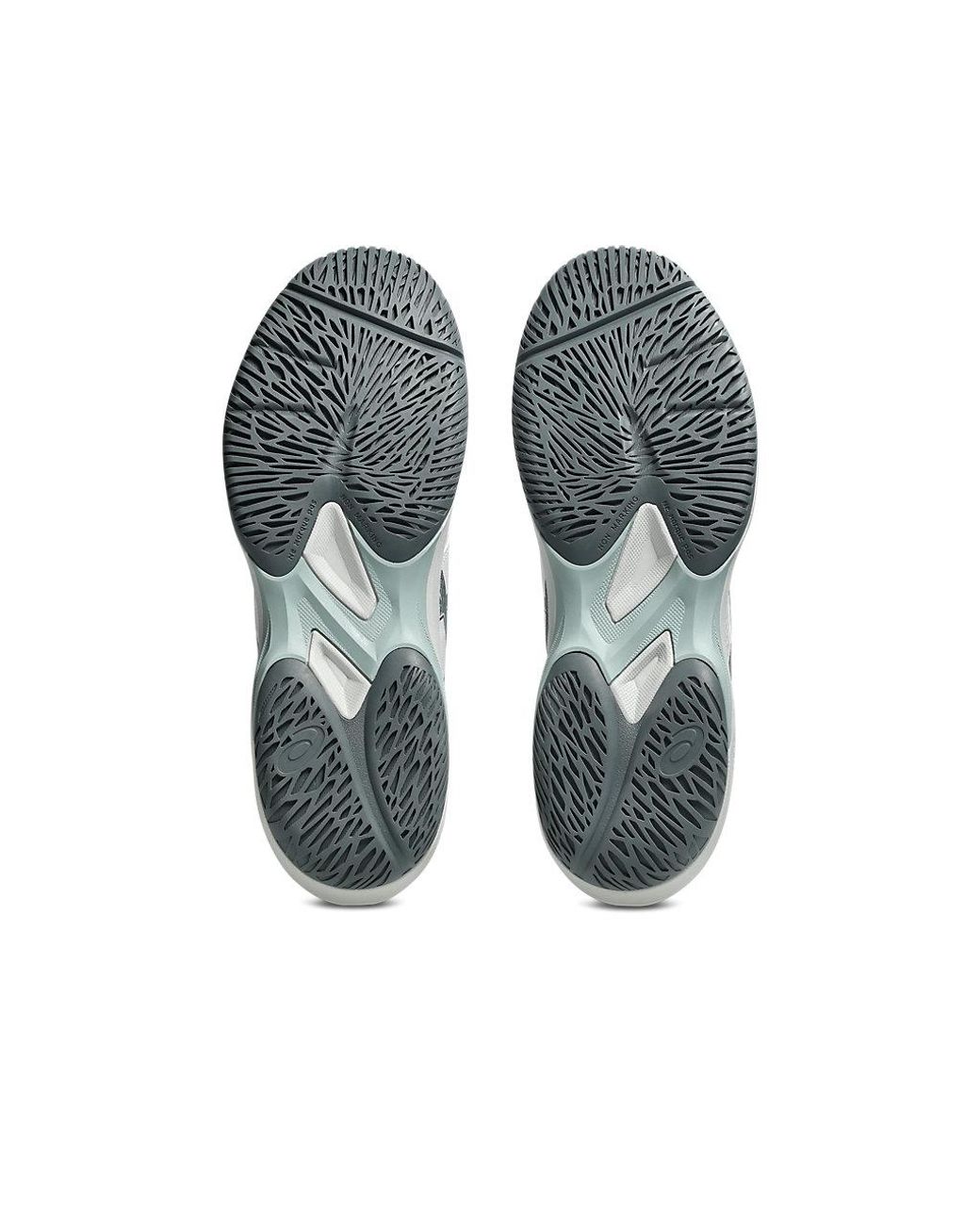 Asics Gray Court Hunter Ff for men