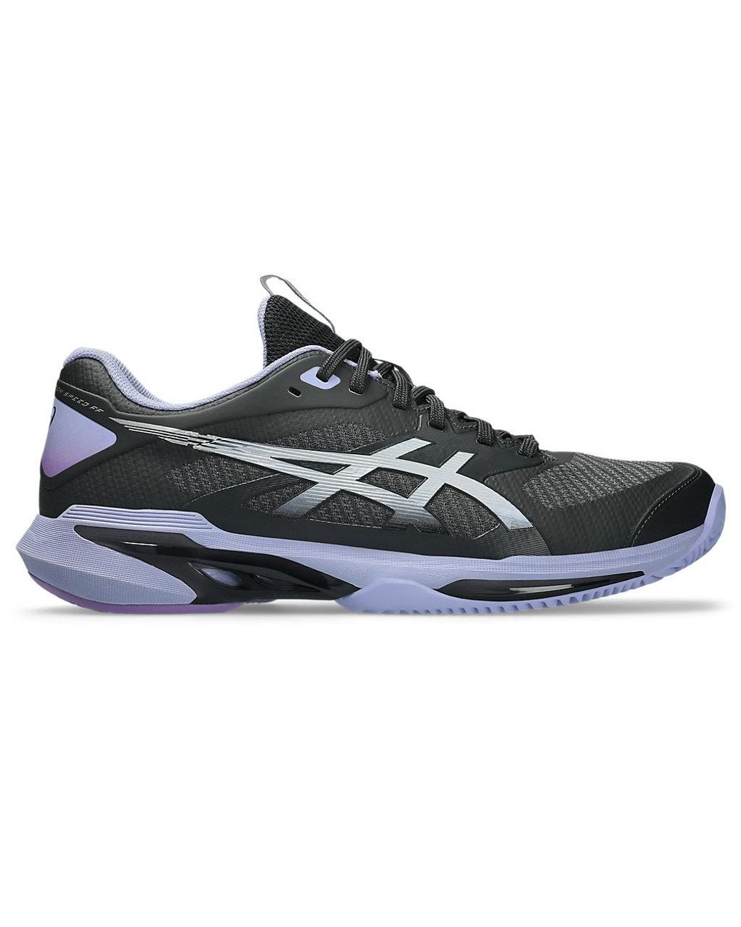 Asics Blue Solution Speed Ff 4 Clay Night Energy for men