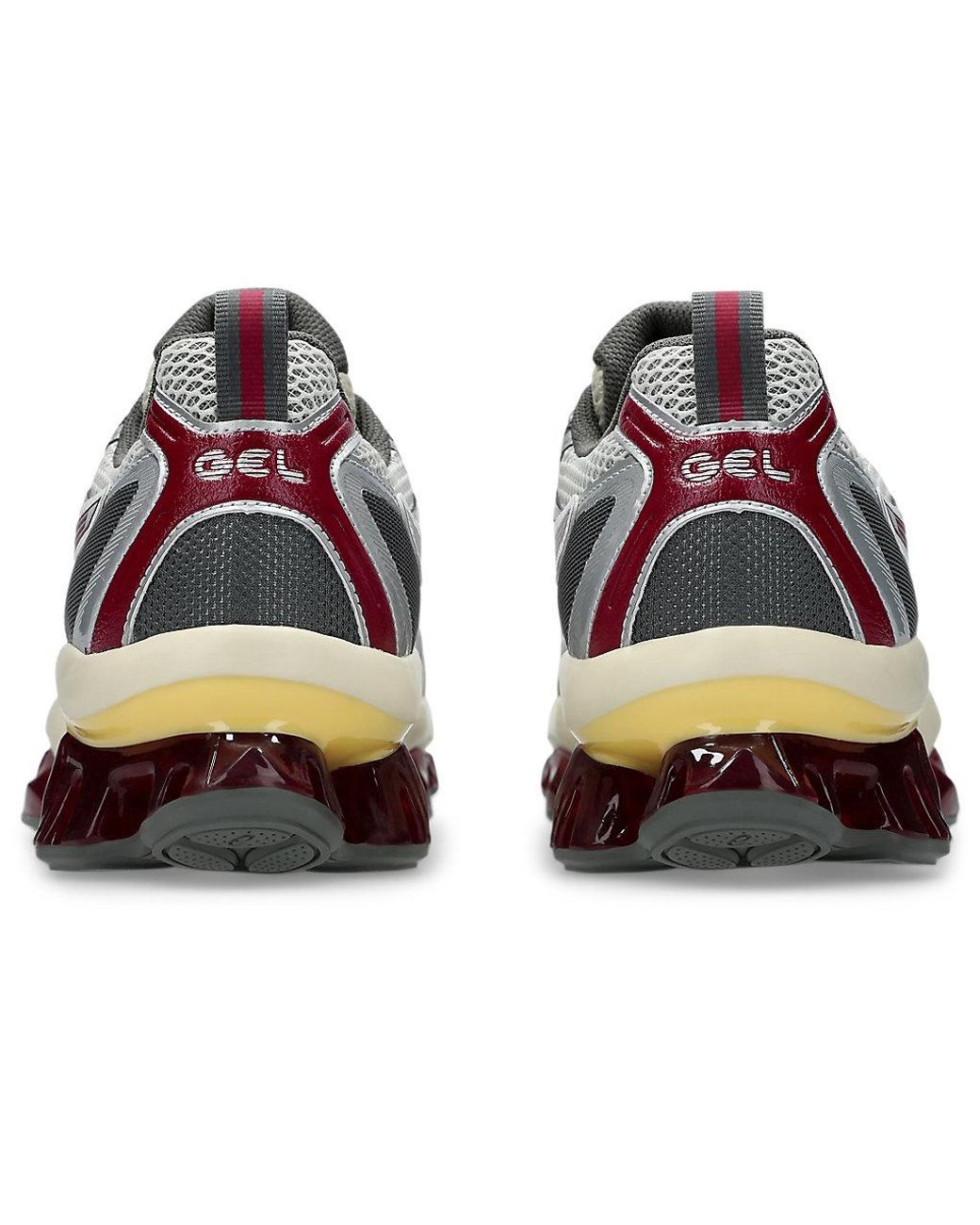 Asics Black Gel-quantum Kinetic for men