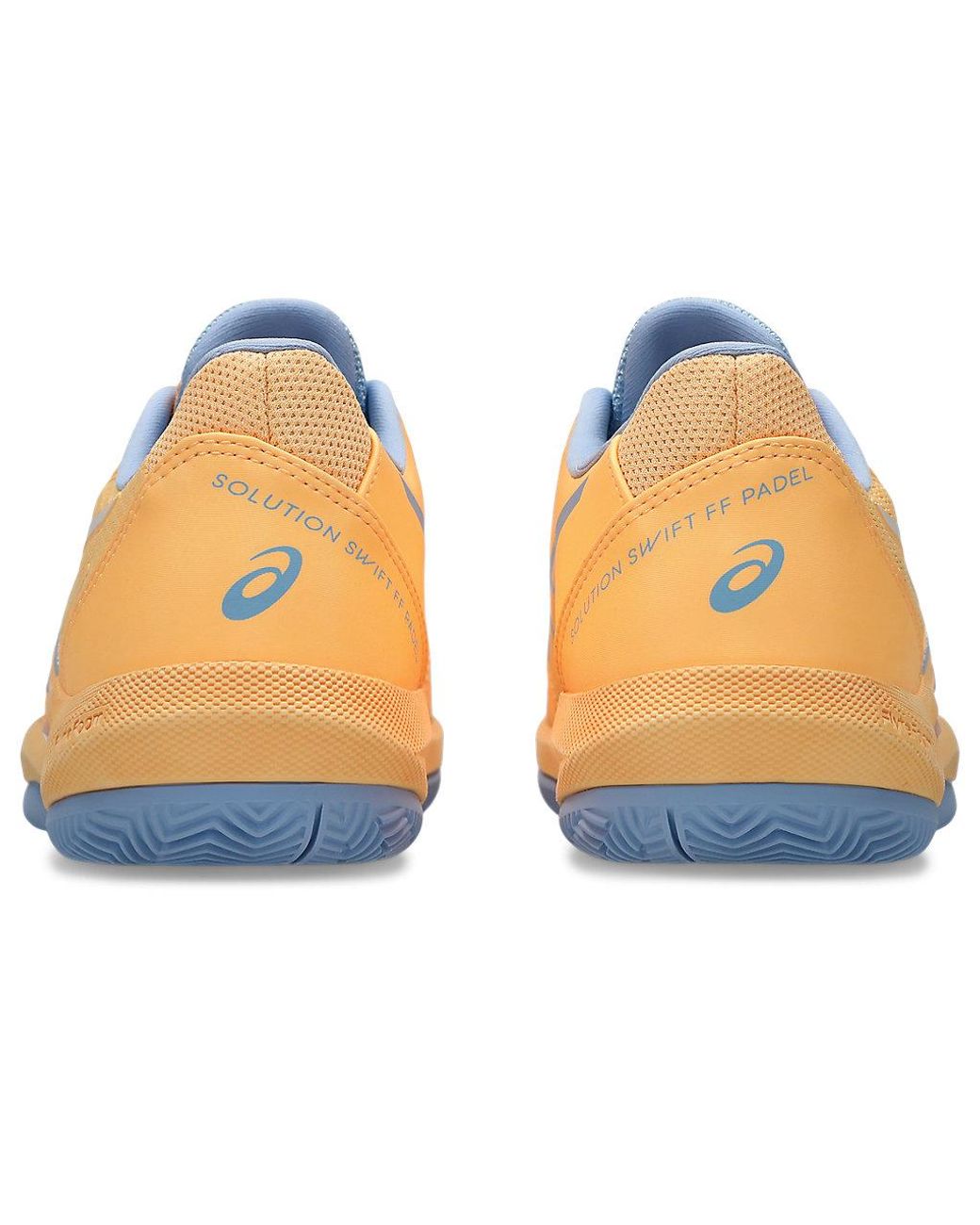 Asics Multicolor Solution Swift Ff 2 Padel
