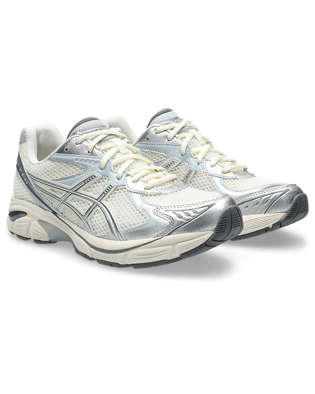 Asics White Gt-2160 for men