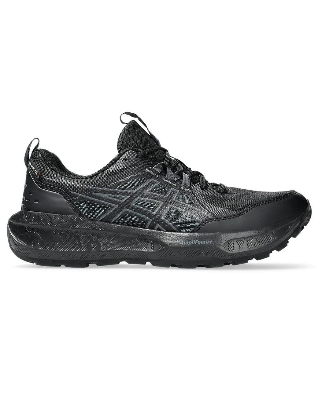 Asics Black Gel-sonoma 8 Gtx
