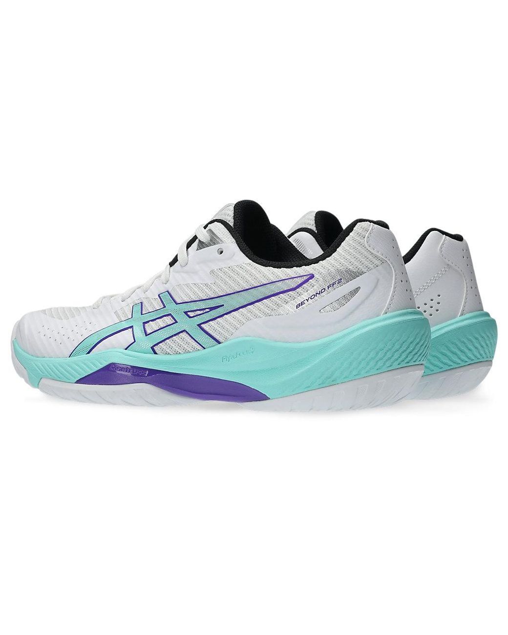 Beyond Ff 2 Asics en coloris Blue