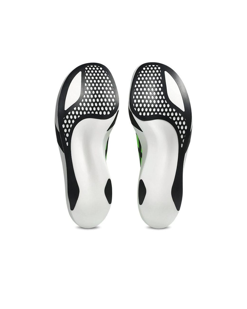 Asics METASPEED RAY in Green für Herren