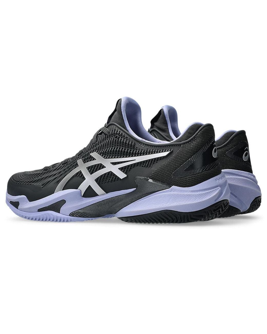 Asics Blue Court Ff 3 Clay Night Energy for men