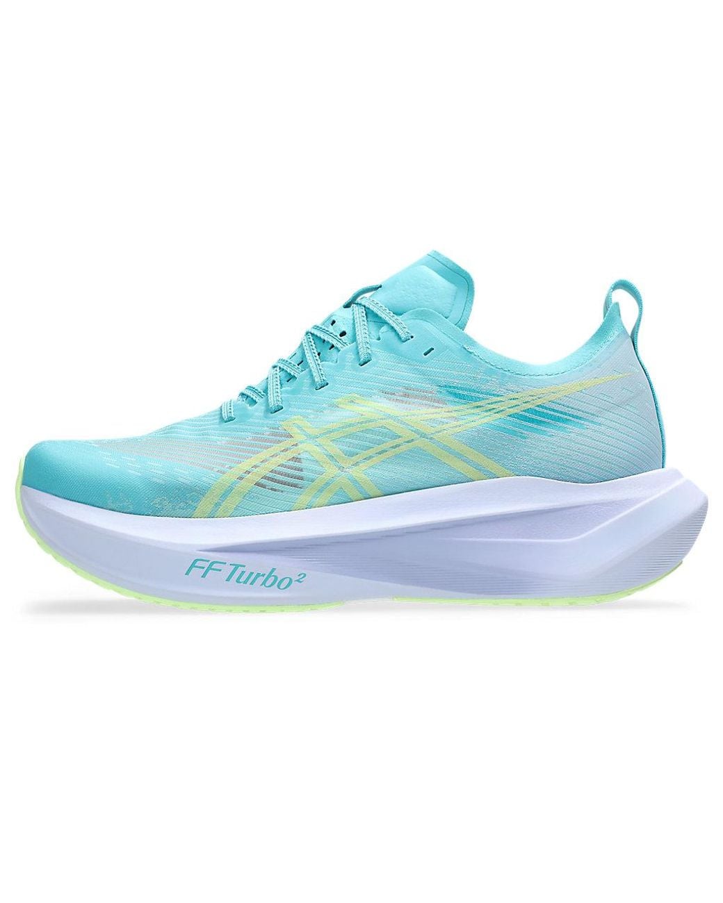 Asics Blue Megablast for men