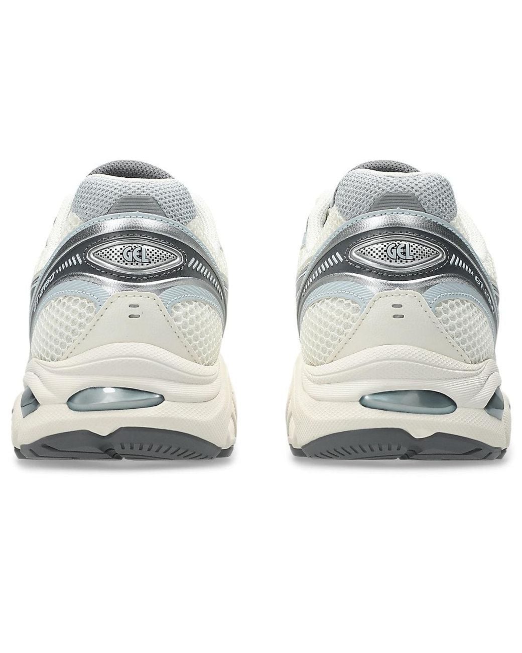 Asics White Gt-2160 for men
