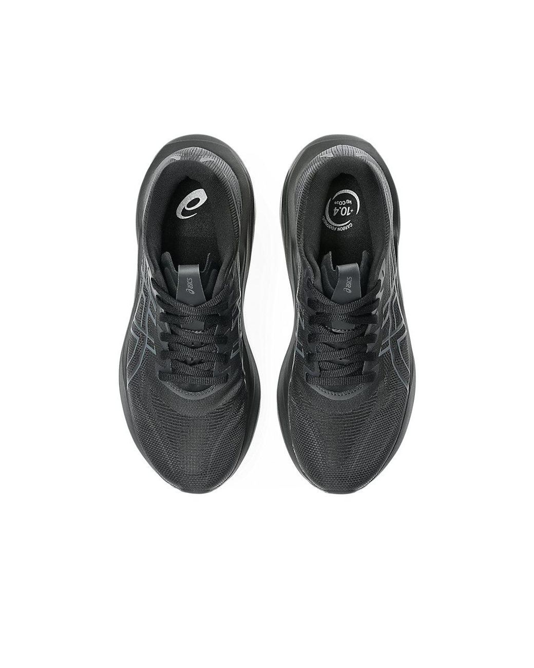 Asics Black Gt-2000 15