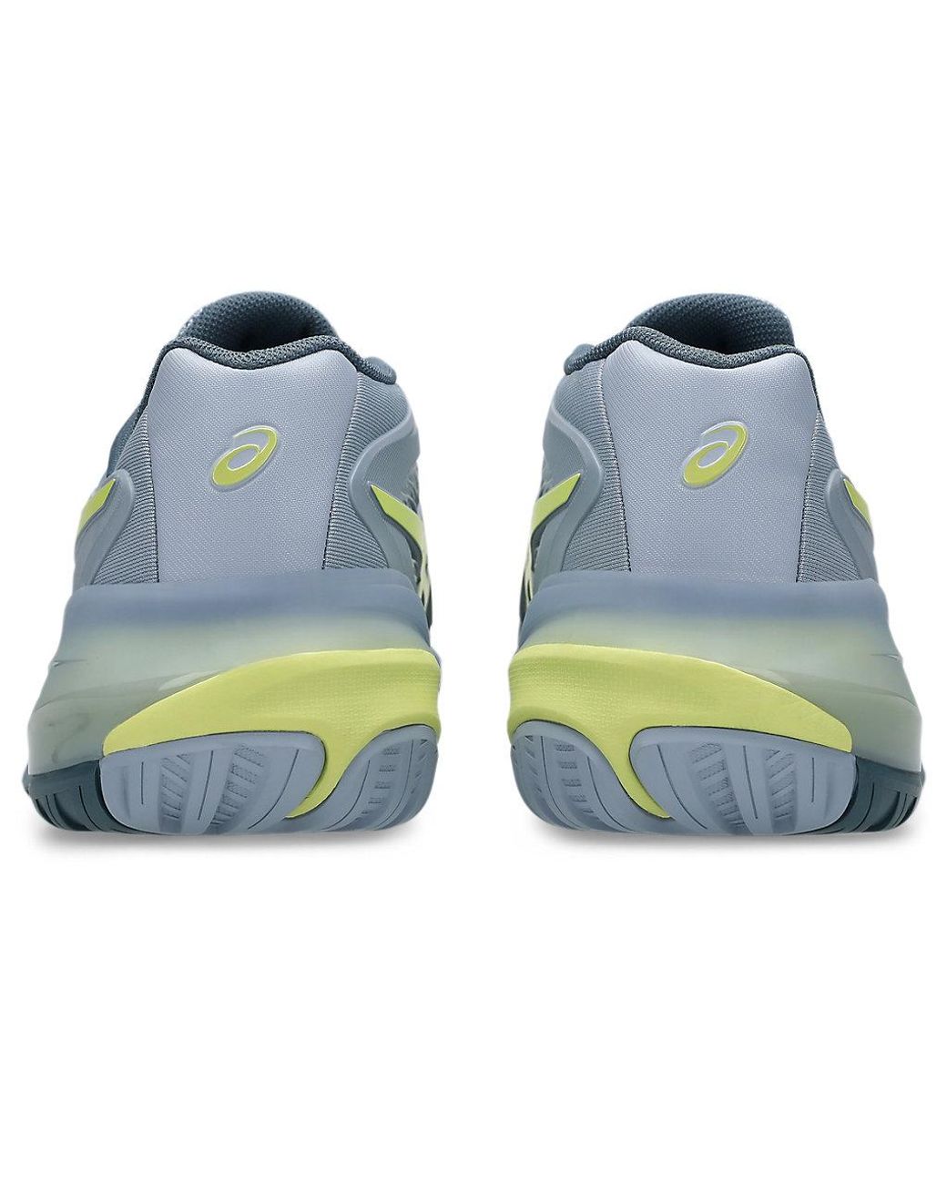 Asics Blue Gel-Resolution X for men