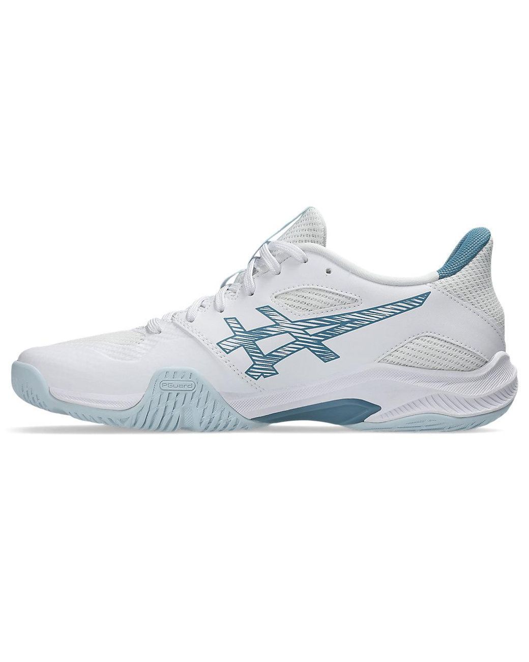 Blade Ff 2 Asics pour homme en coloris Blue