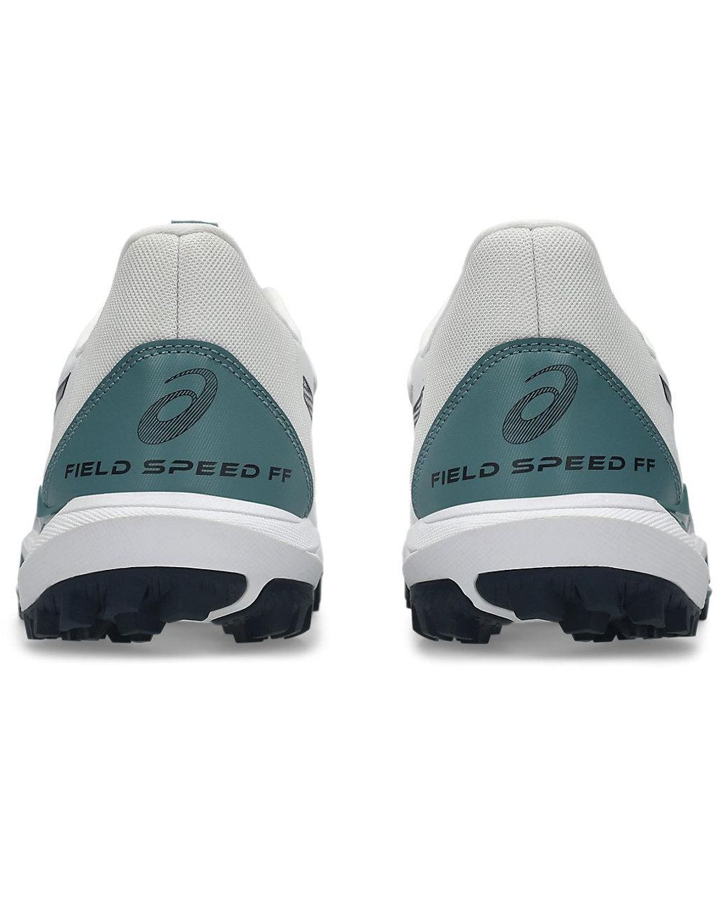 Asics White Field Speed Ff 2 for men