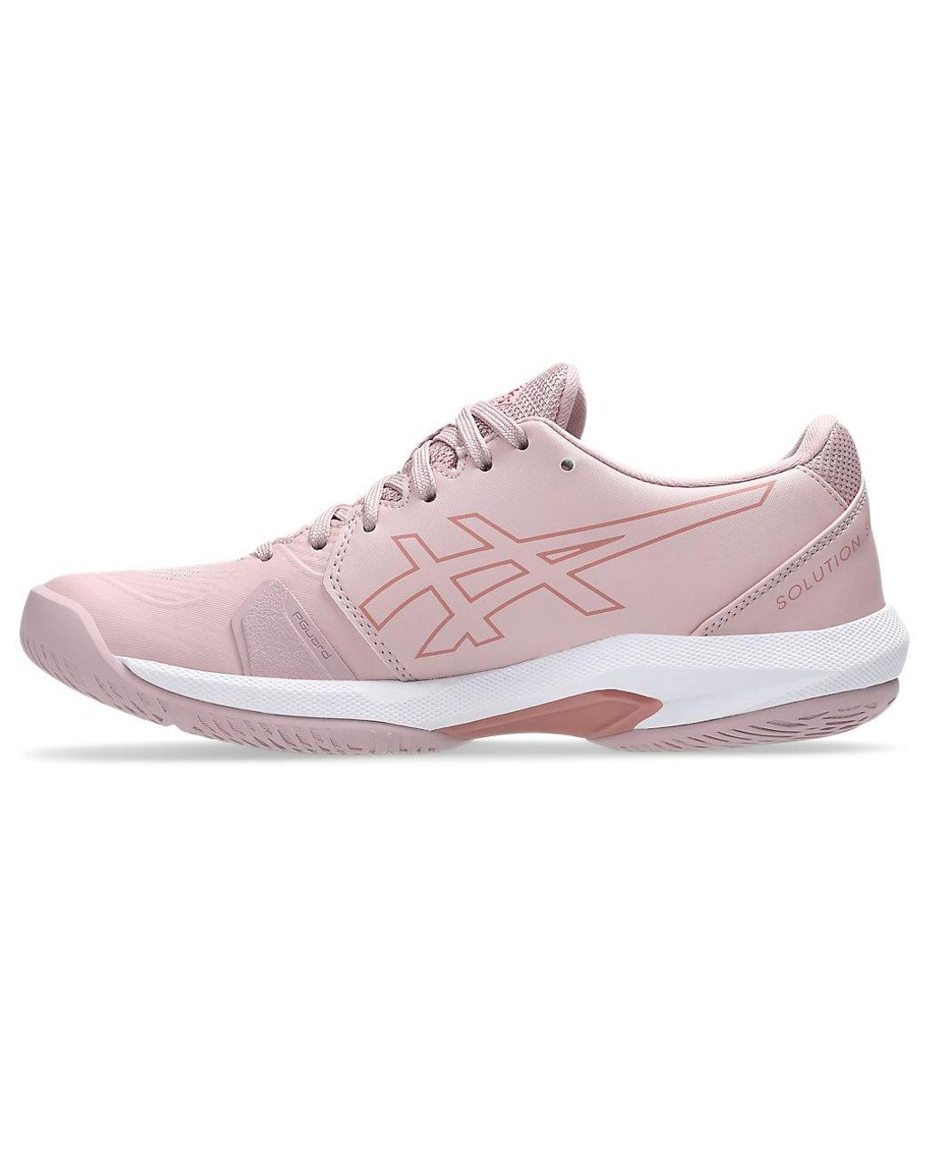 Asics Black SOLUTION SWIFT FF 2 CLAY