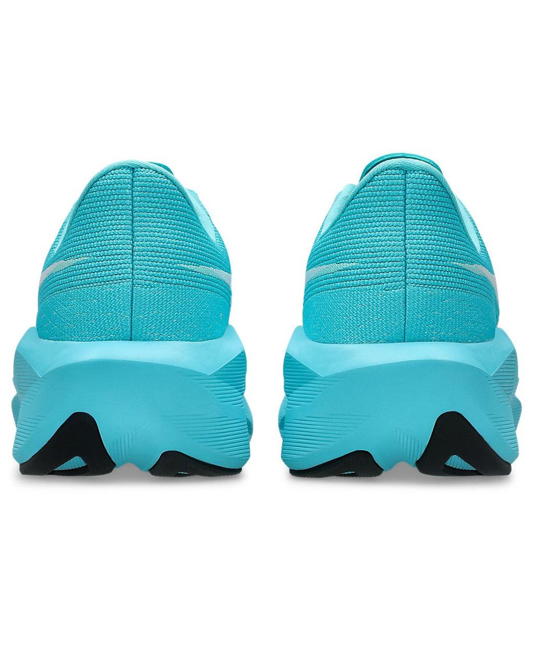 Asics Blue Novablast 6