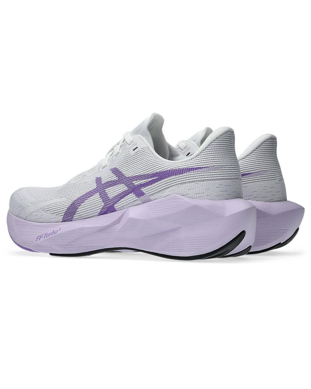 Asics Multicolor Novablast 6