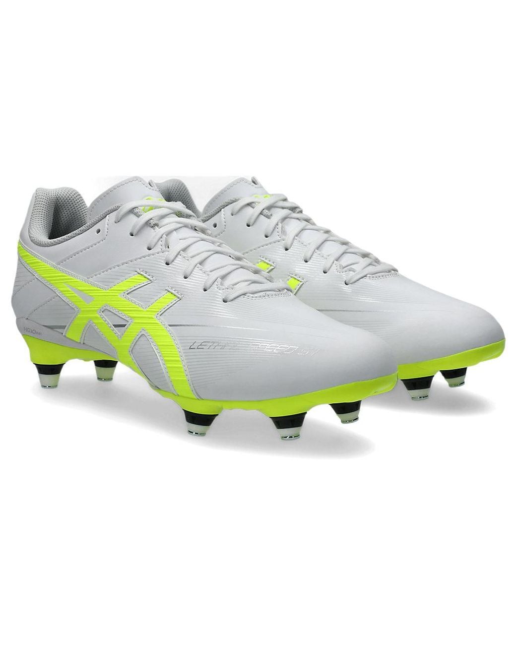 Asics Gray Lethal Speed St for men
