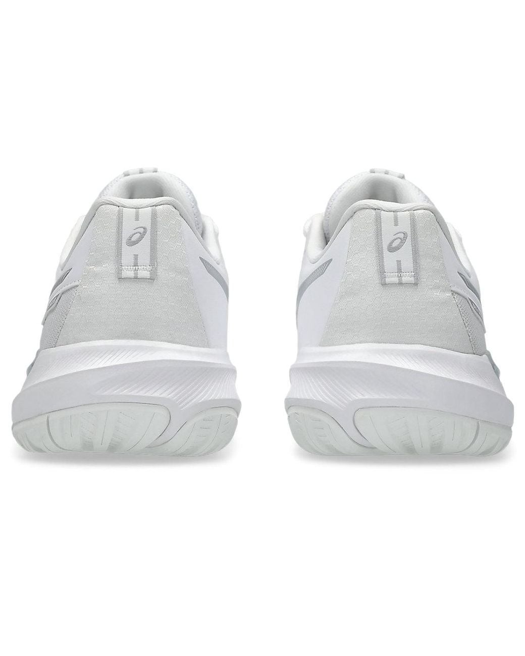 Asics White Gel-Challenger 15