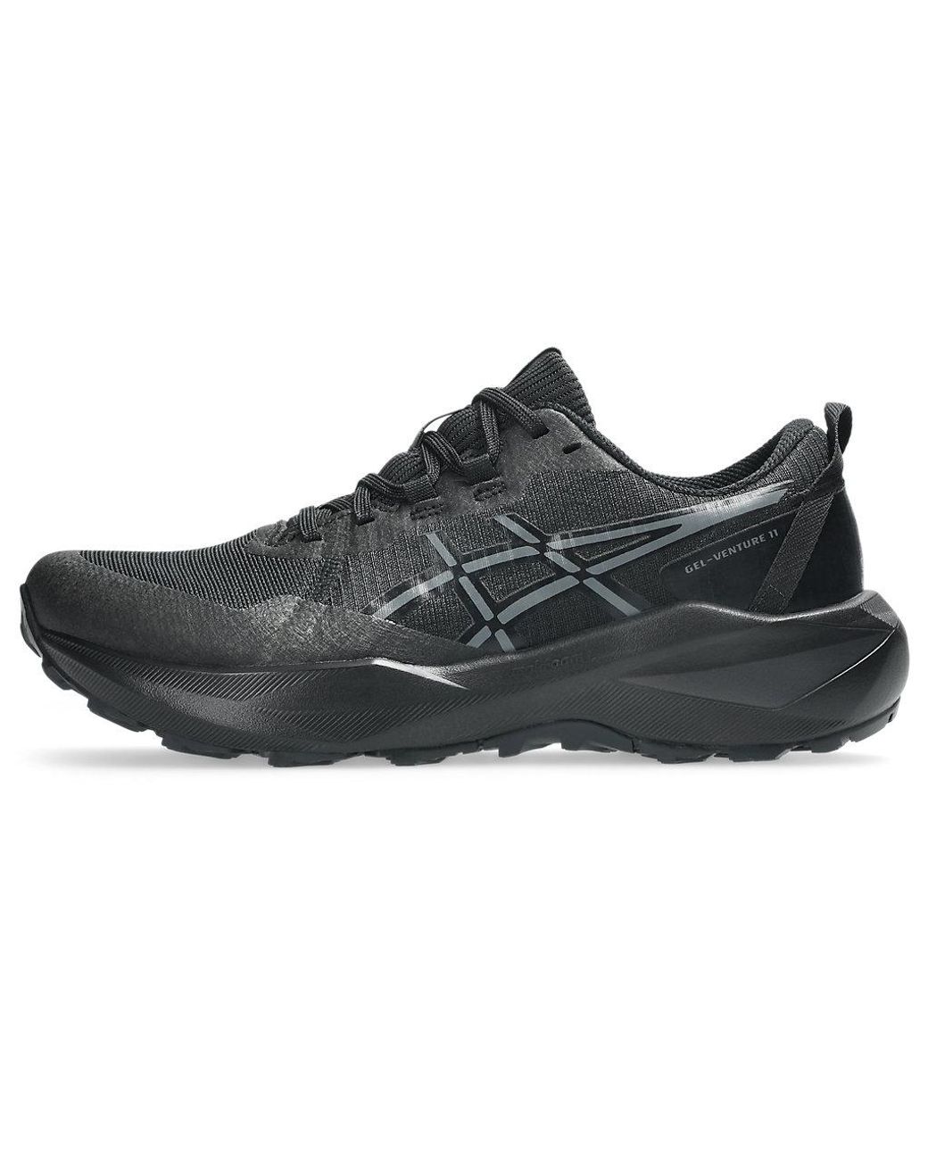 Asics Black Gel-Venture 11