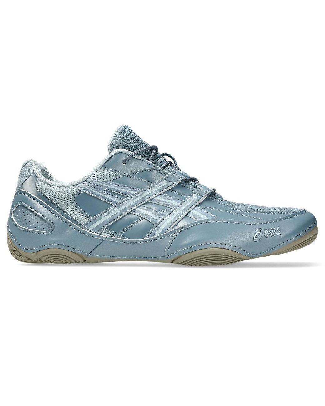 Asics Blue Hypersync for men