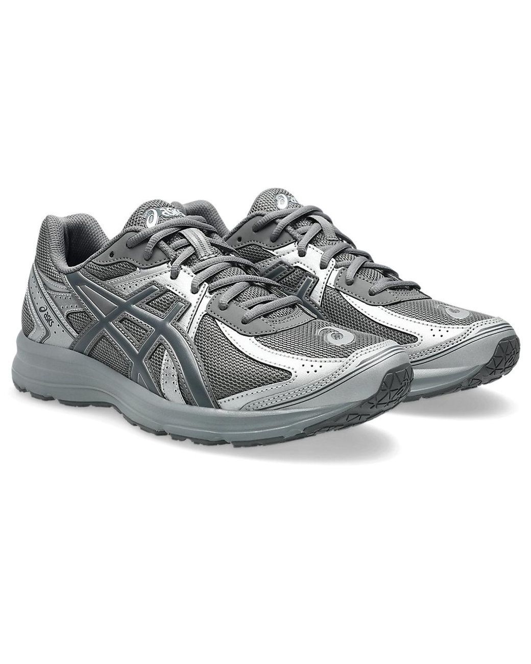 Asics Gray Jog 100S for men