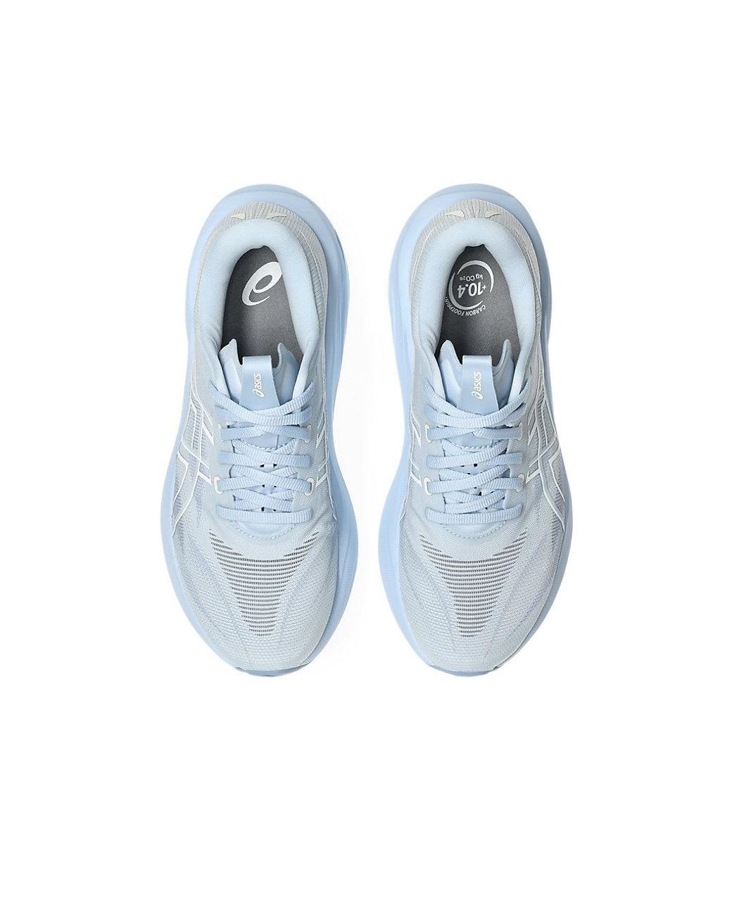 Asics Blue Gt-2000 15