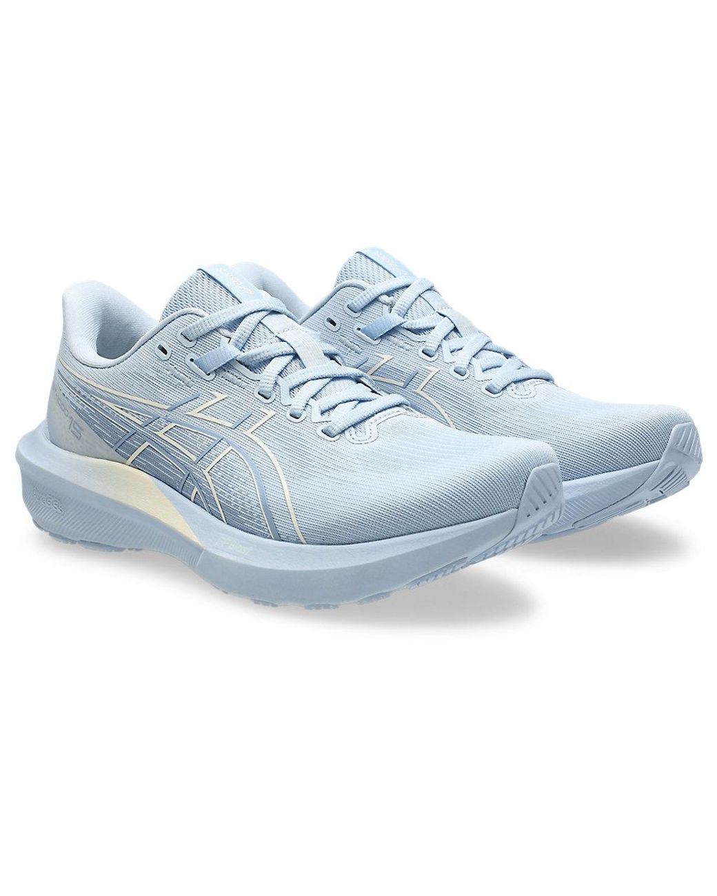 Asics Blue Gt-1000 15