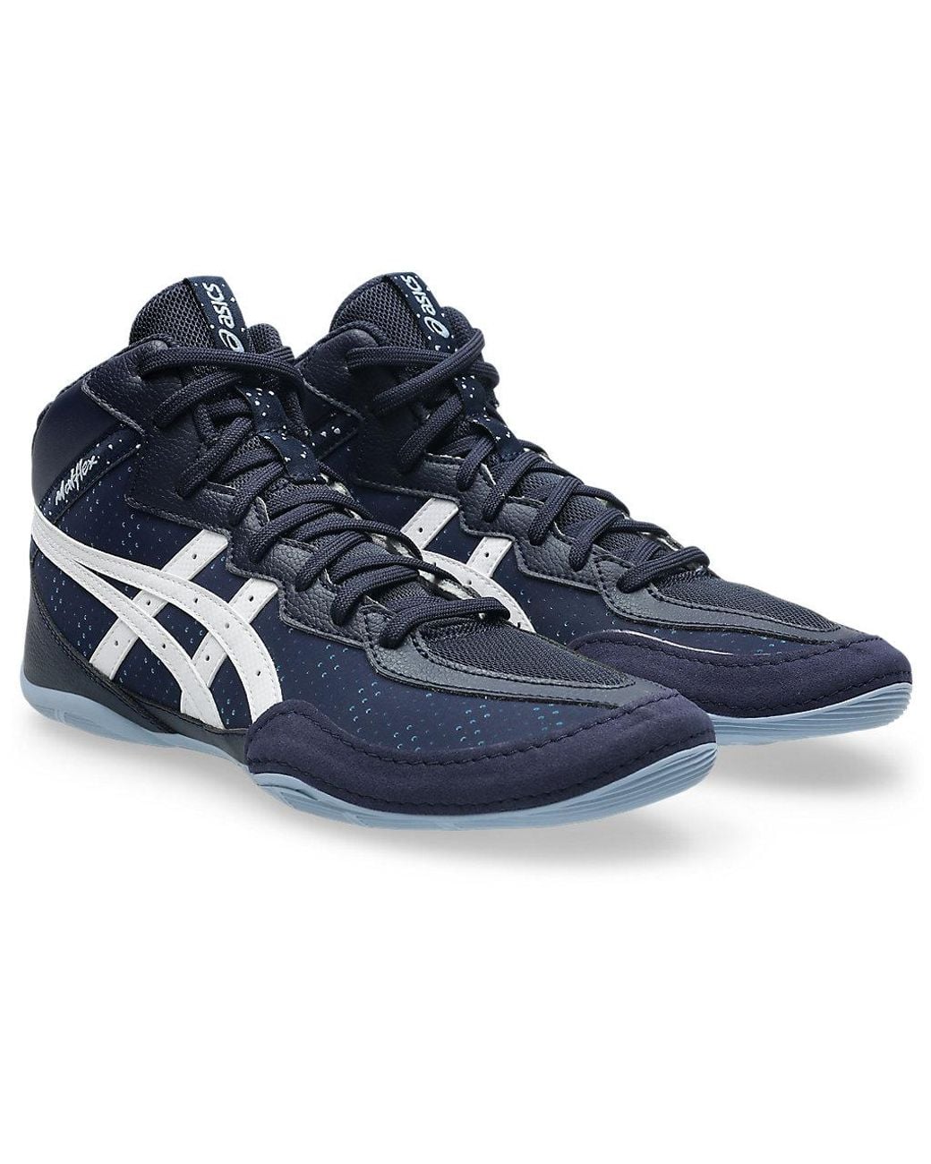 Matflex 8 Asics pour homme en coloris Blue