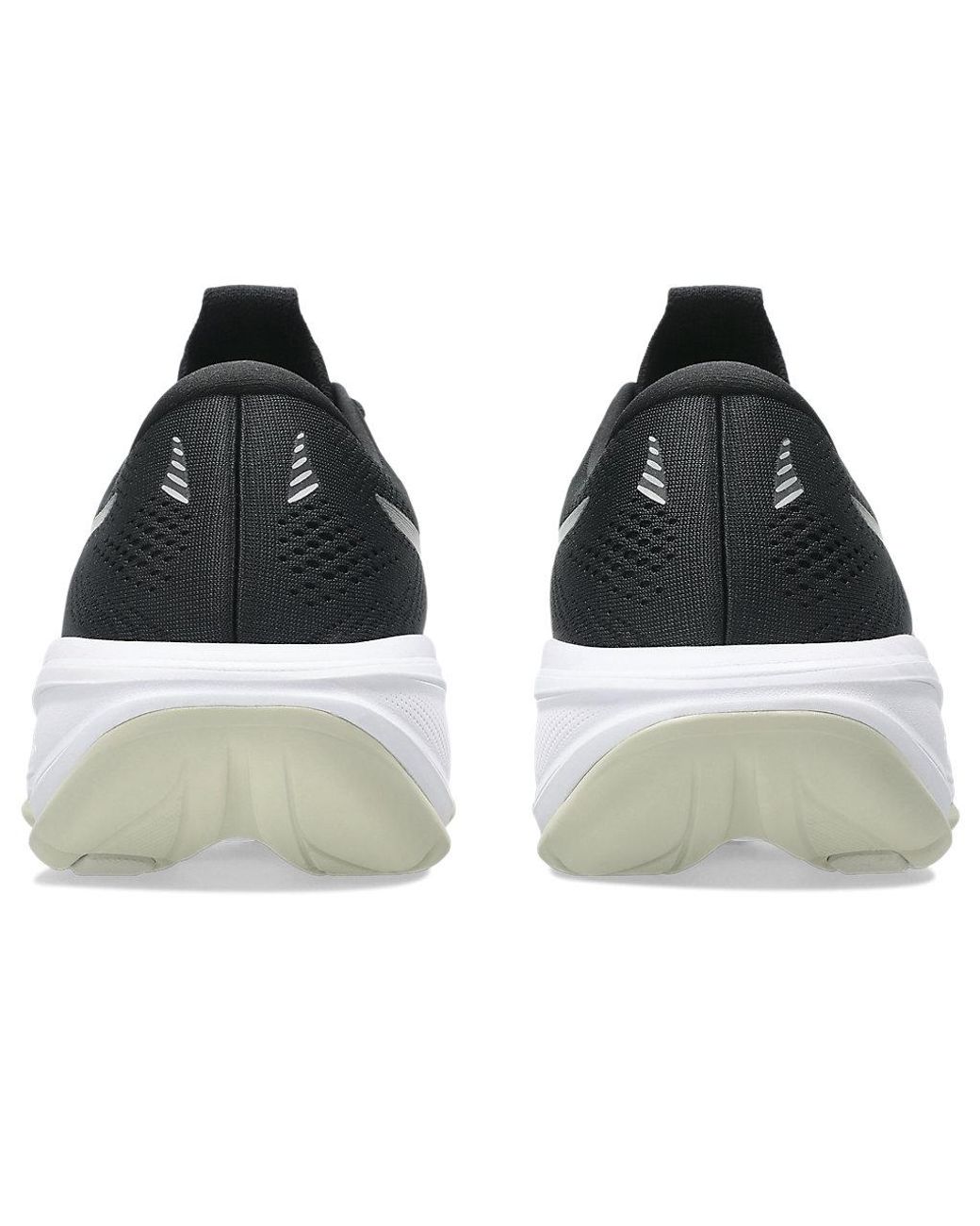 Asics Black Gel-Cumulus 28