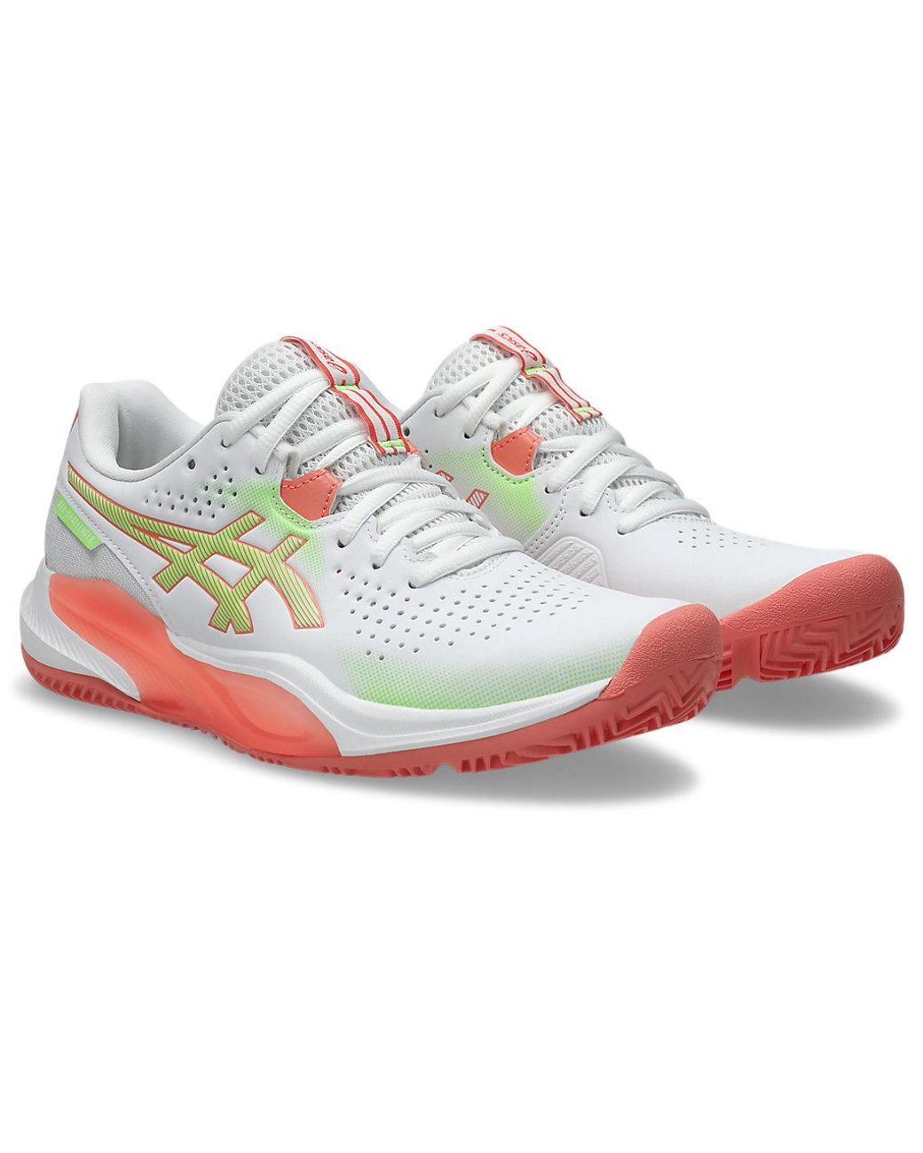 Asics Multicolor Gel-Challenger 15 Padel