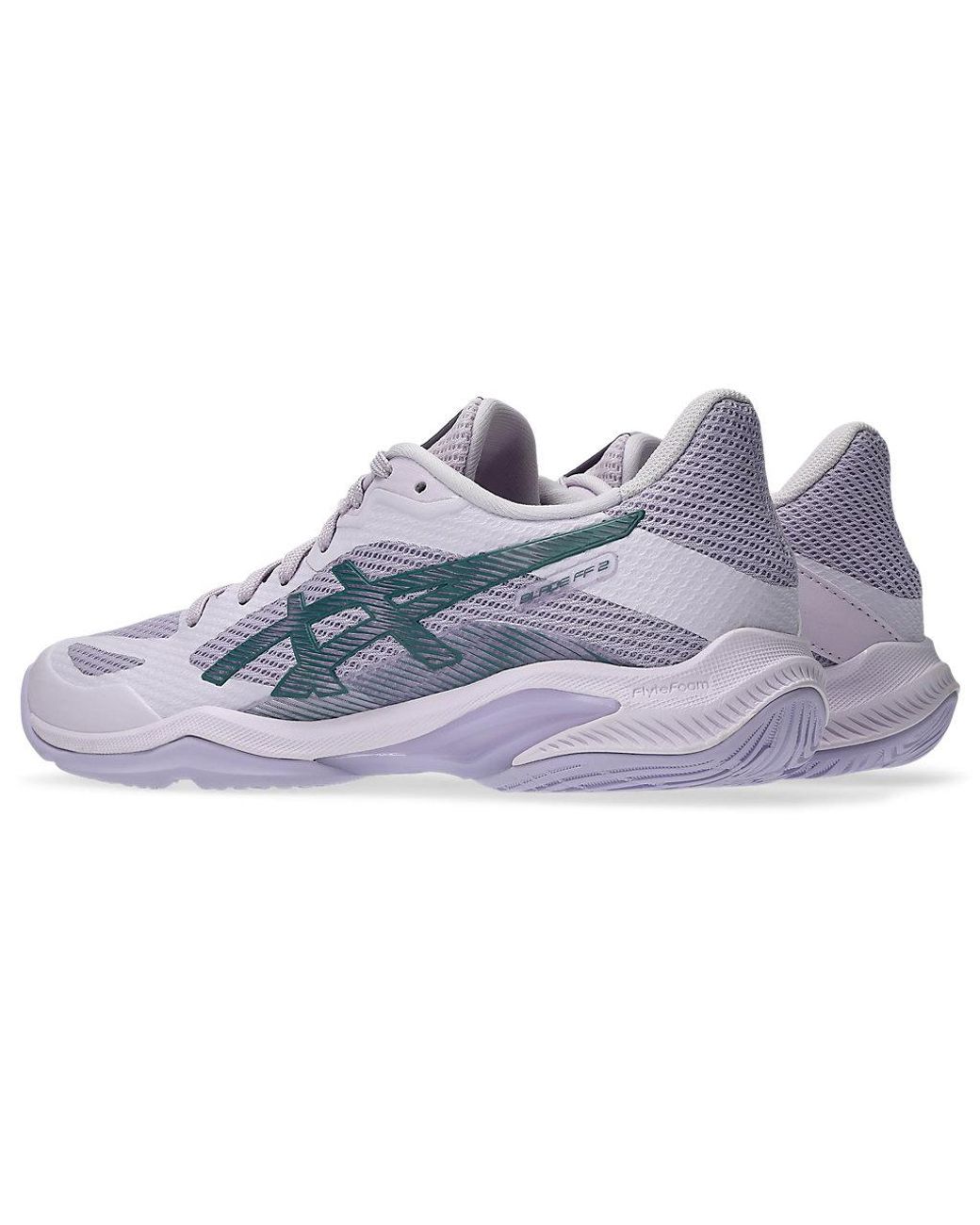 Asics Multicolor BLADE FF 2