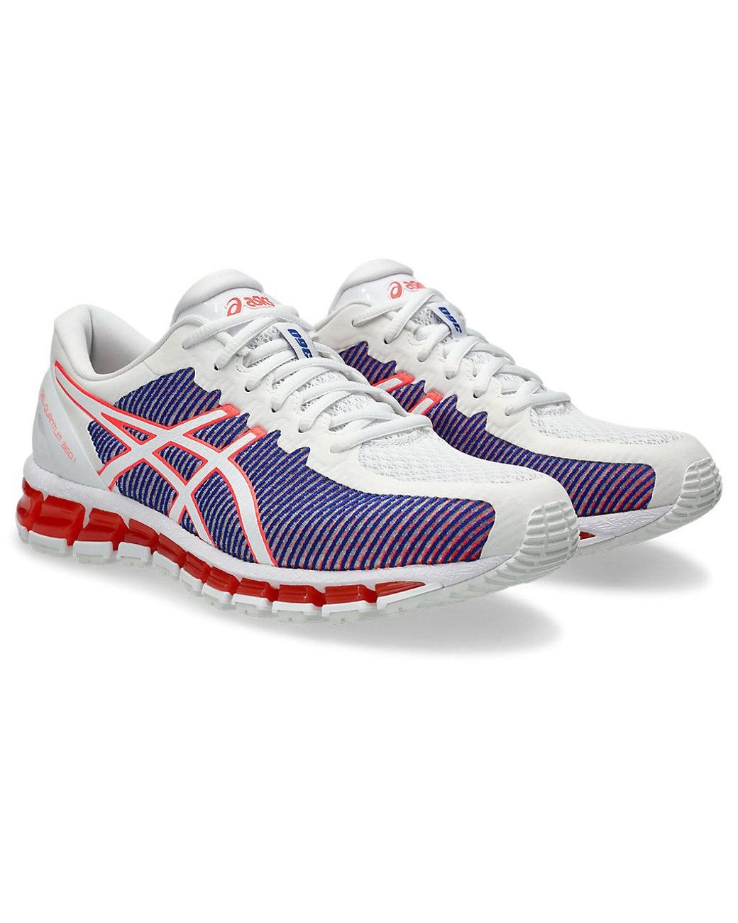 Asics Red Gel-Quantum 360 I Cm for men