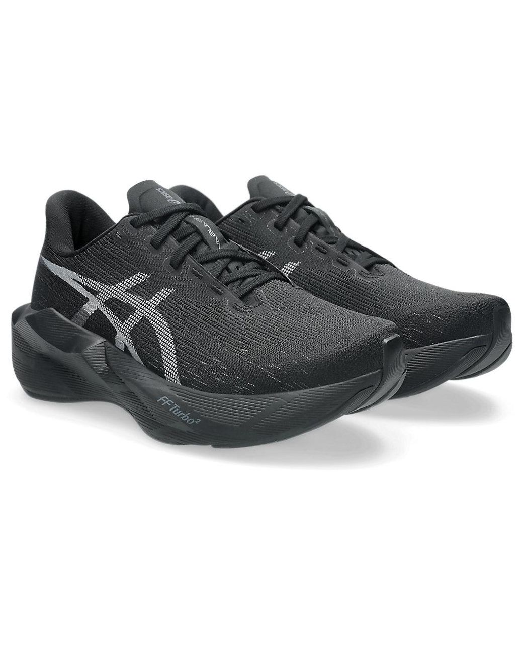 Asics Black Novablast 6