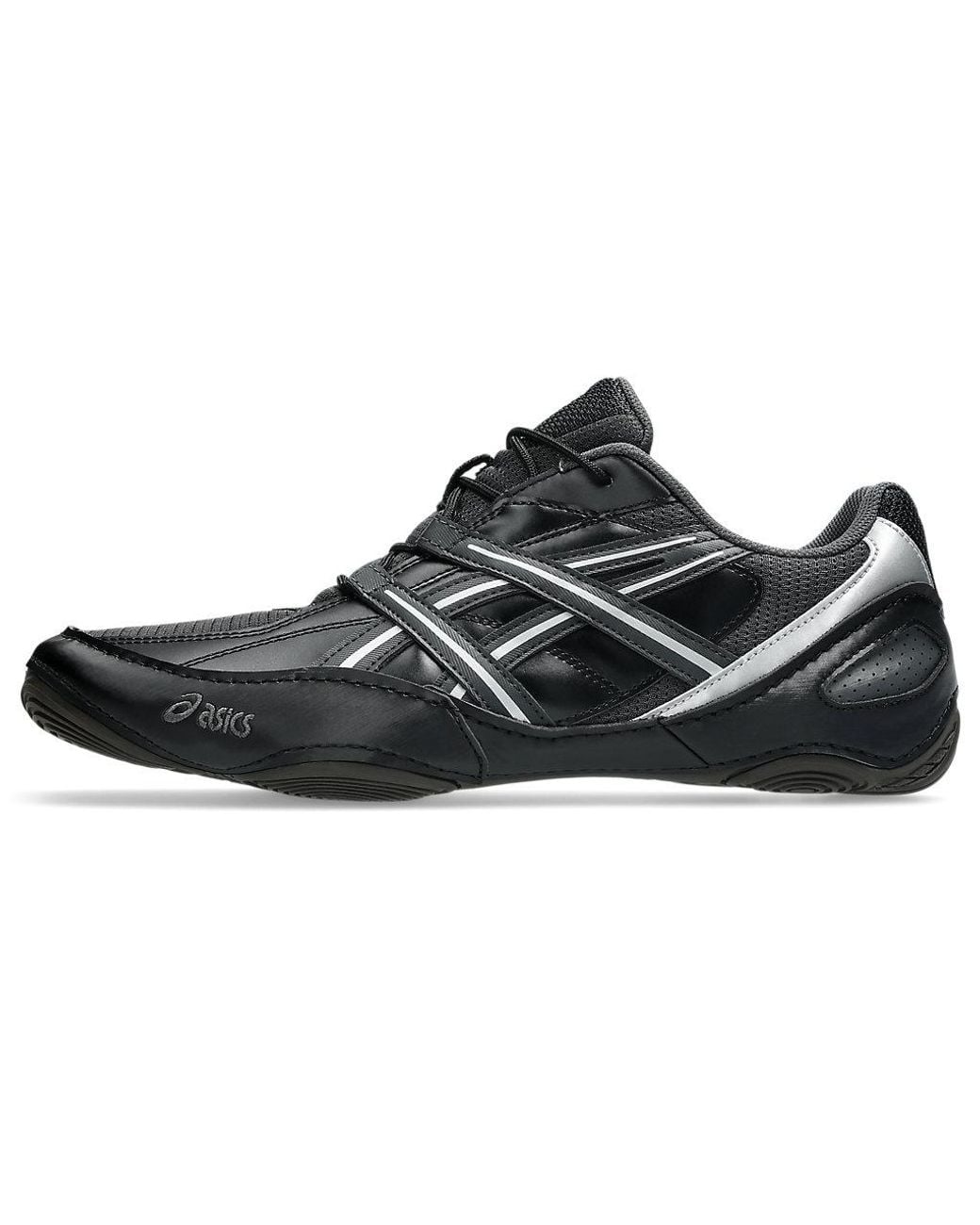 Asics Black Hypersync for men