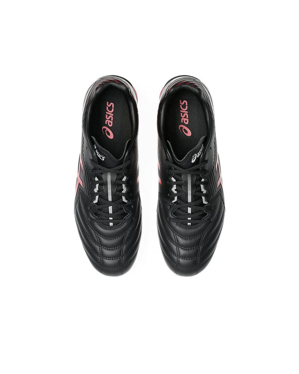 Asics Red Lethal Flash It Ff 3 for men