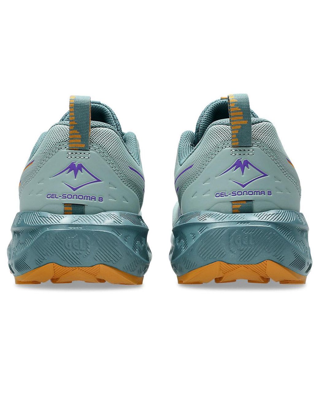 Asics Blue Gel-sonoma 8