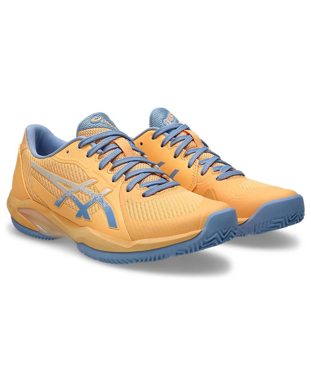 Asics Multicolor Solution Swift Ff 2 Padel