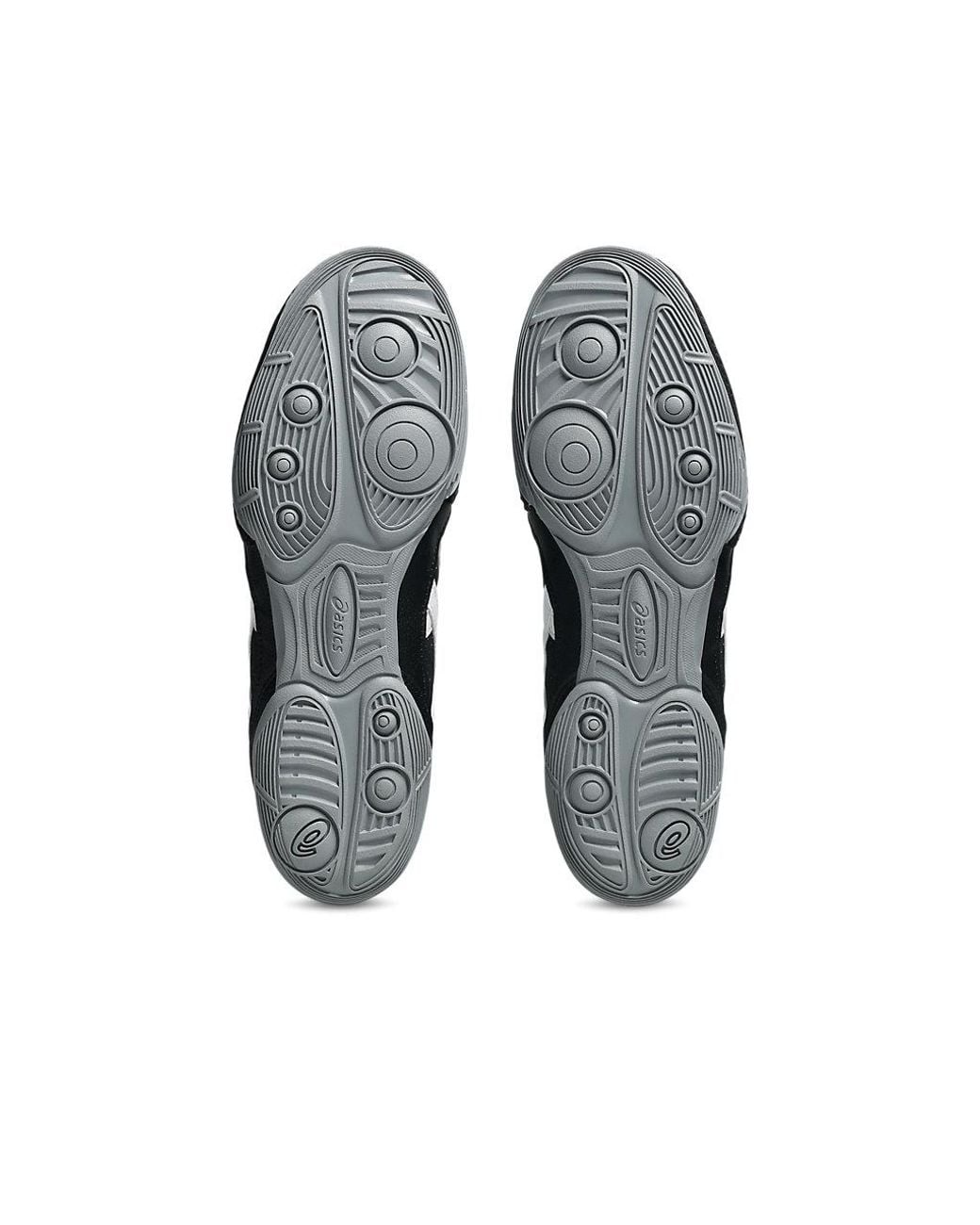 Asics MATFLEX 8 in Black für Herren